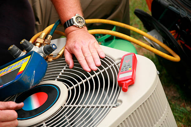 Best Furnace repair near me  in Havre, MT
