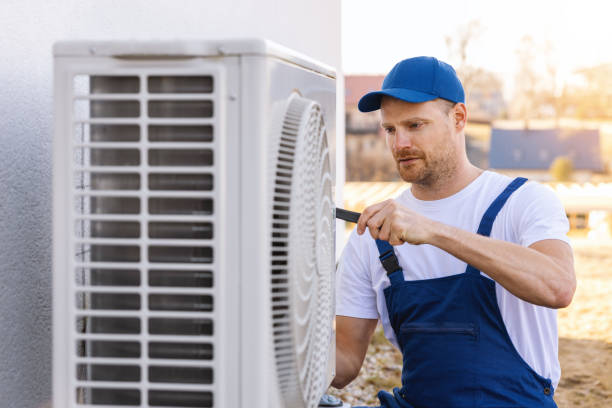 Best HVAC replacement cost  in Havre, MT
